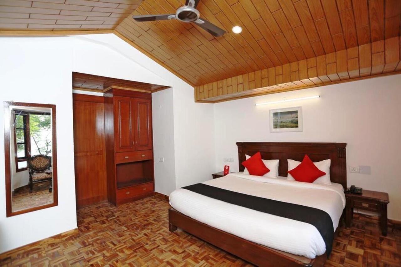 Surbee Resort Mussoorie Bagian luar foto