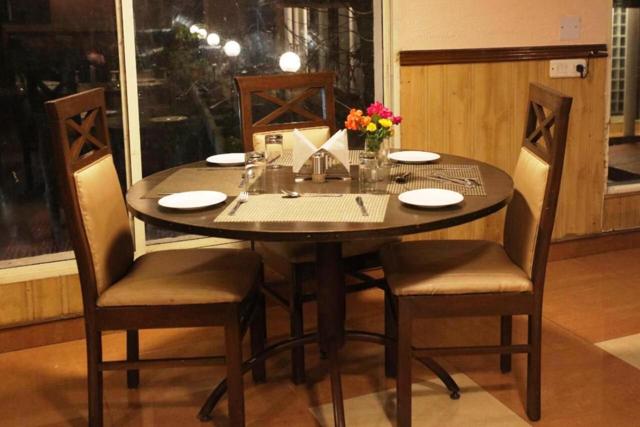 Surbee Resort Mussoorie Bagian luar foto