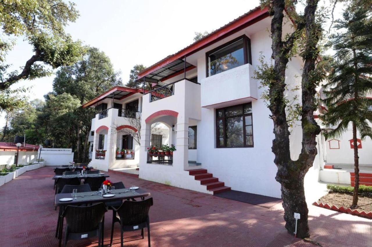 Surbee Resort Mussoorie Bagian luar foto