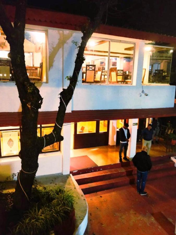 Surbee Resort Mussoorie Bagian luar foto