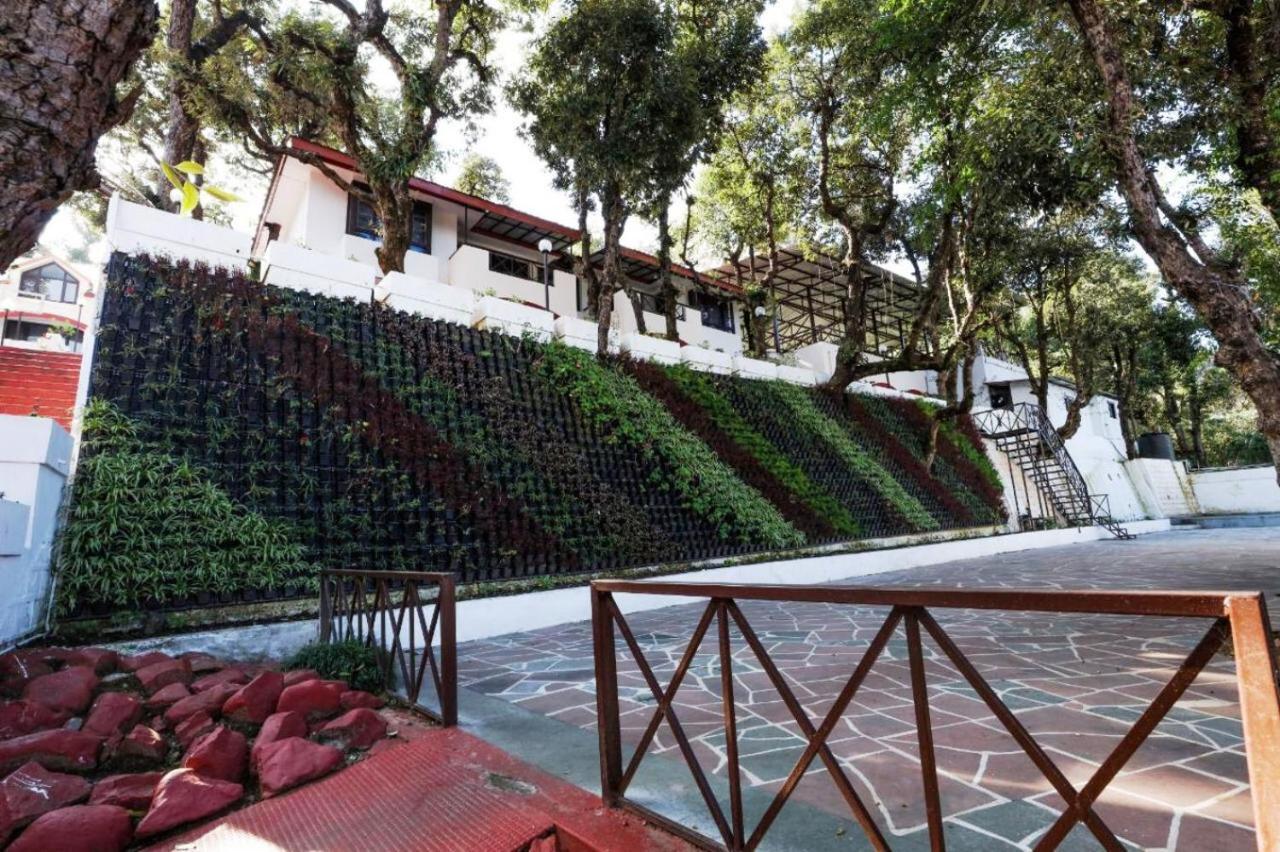 Surbee Resort Mussoorie Bagian luar foto