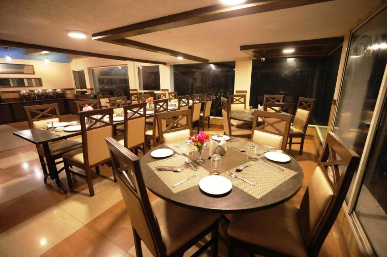 Surbee Resort Mussoorie Bagian luar foto