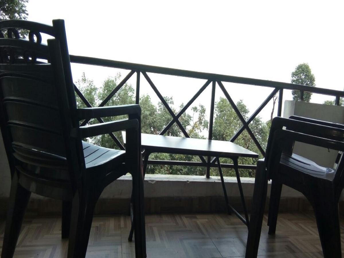 Surbee Resort Mussoorie Bagian luar foto