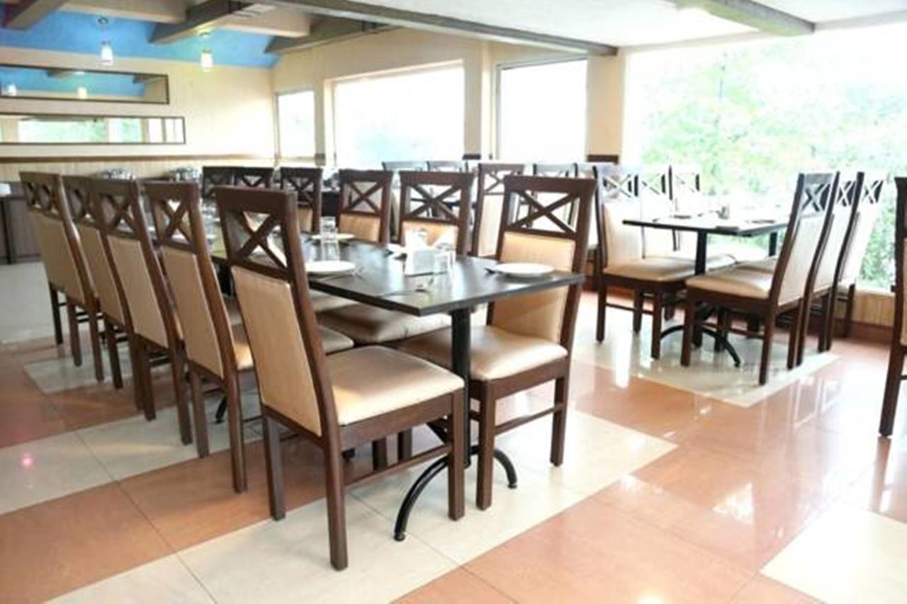 Surbee Resort Mussoorie Bagian luar foto